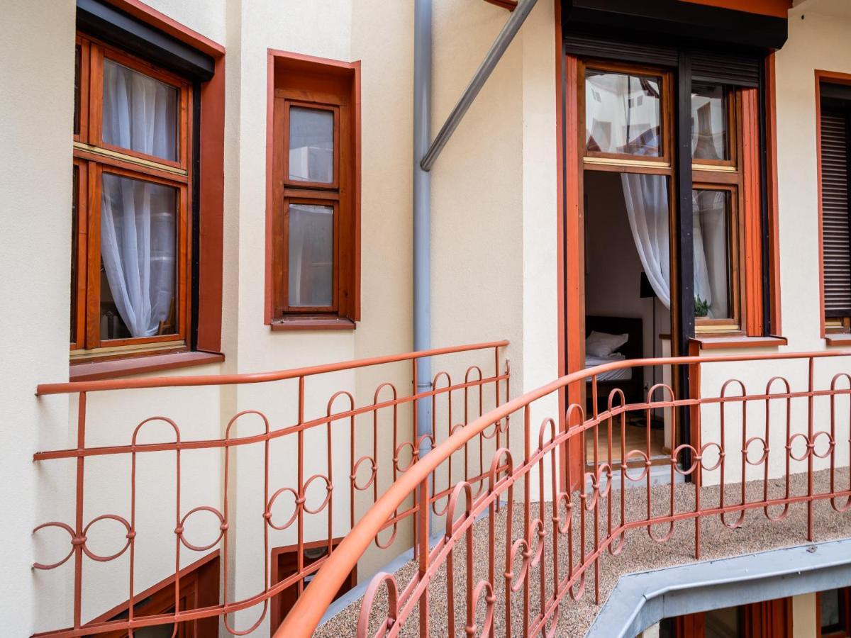 Apartment Koletek 7 Near The Wawel Castle Krakau