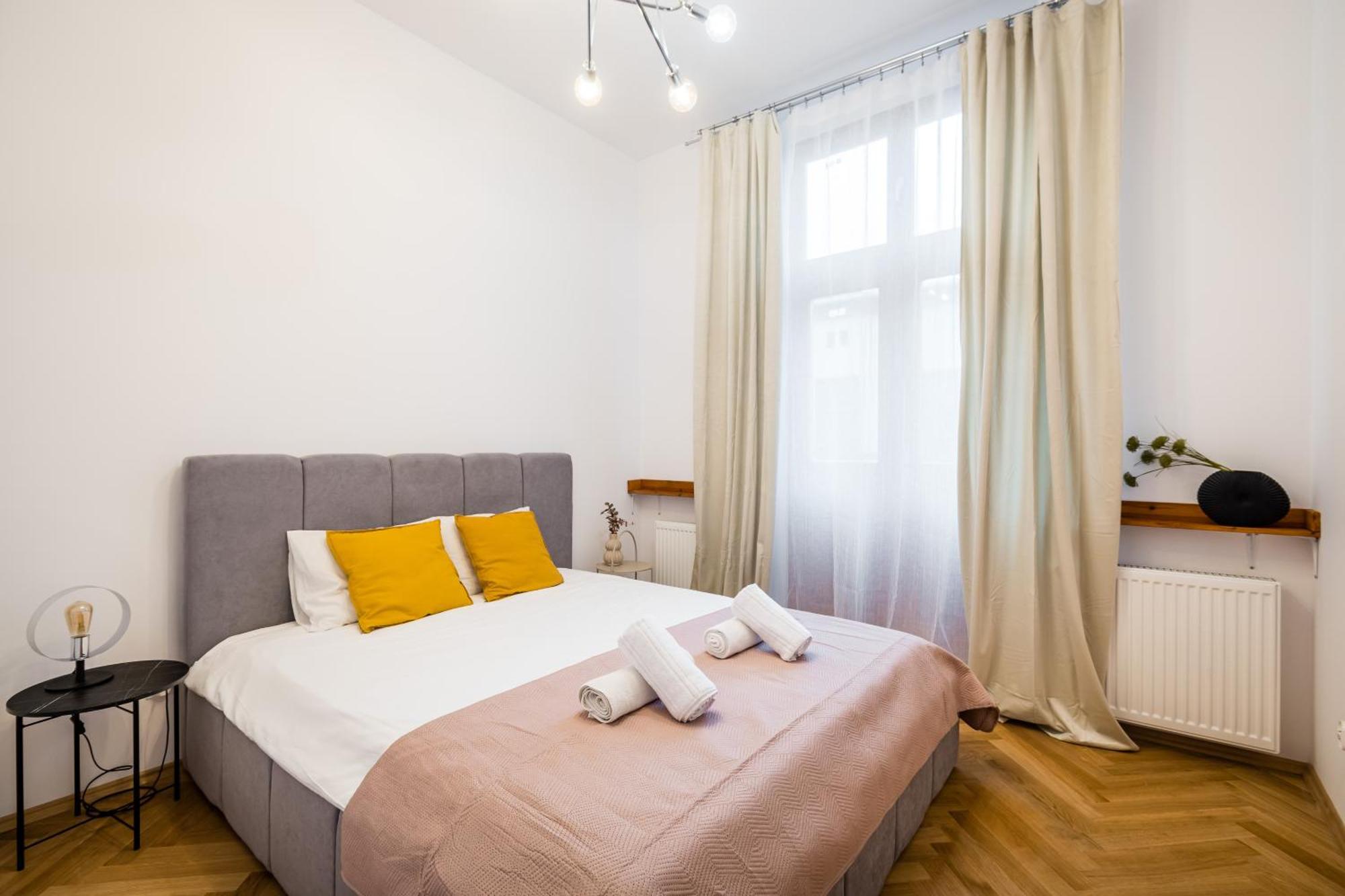 Apartment Koletek 7 Near The Wawel Castle Krakau