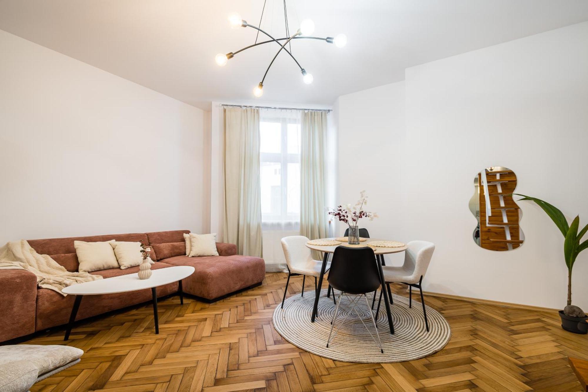 Apartament Koletek 7 Near The Wawel Castle